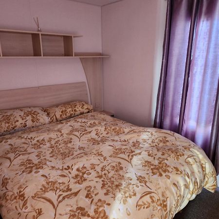 3 Bedroom Caravan At The Grange Holiday Park, Chapel Road Ingoldmells Addlethorpe Kültér fotó